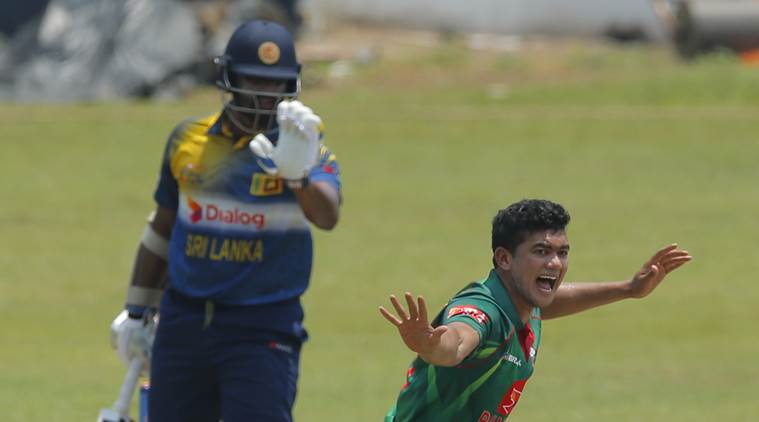 रन आउट नियम एक बार आया सुर्खियों में, श्रीलंका को झेलना पड़ा बड़ा नुकसान 1