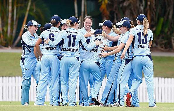 आईसीसी के बाद अब क्रिकेट ऑस्टेलिया ने भी दिया महिला क्रिकेट को तोहफा 1