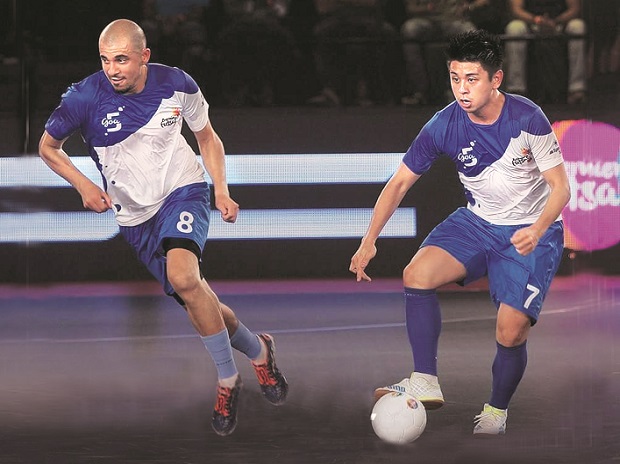 दुबई में होंगे प्रीमियर फुटबॉल सीजन-2 के सेमीफाइनल और फाइनल 1