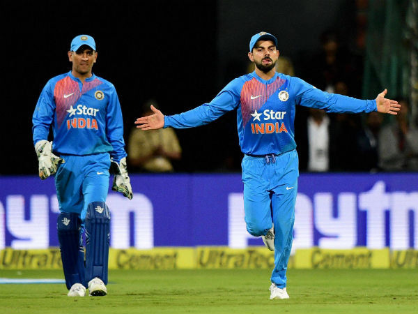 भारतीय टीम के विश्वविजेता कप्तान ने विराट कोहली को लेकर दिया चौकाने वाला बयान 1
