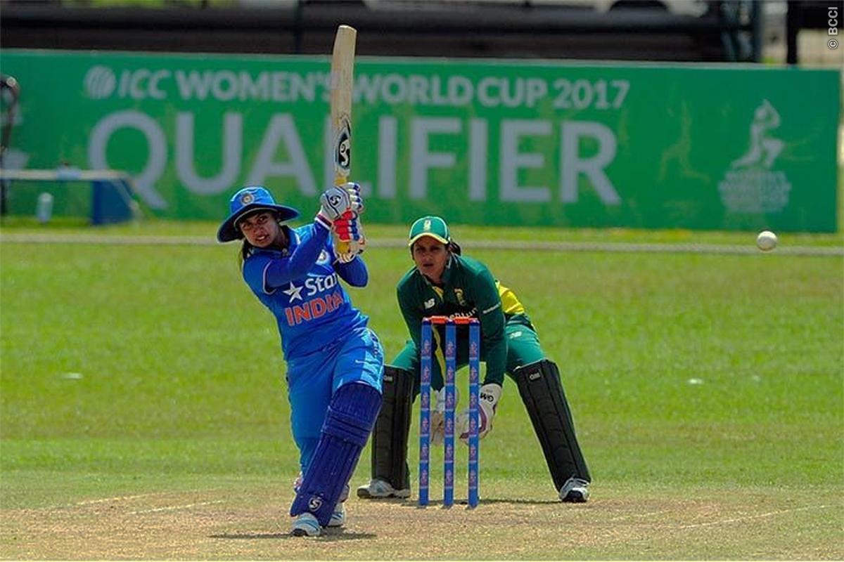 मिताली राज ने भरी हुंकार भारत जीतेंगा इस बार महिला विश्व कप 11
