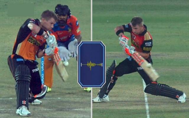 विडियो : अंपायर की इस बड़ी गलती के कारण गुजरात को अपने आईपीएल के अंतिम मुकाबले में भी करना पड़ा हार का सामना 1