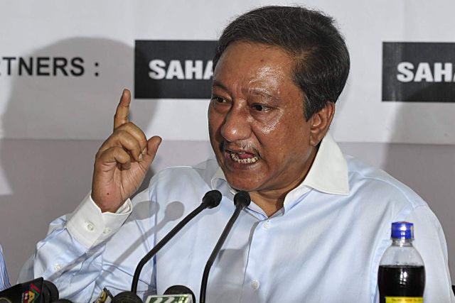 बांग्लादेश क्रिकेट बोर्ड के अध्यक्ष के ने खिलाड़ियों की तकनीक पर ही उठाए सवाल 7