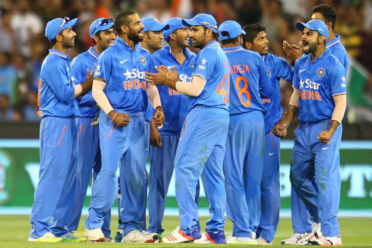 चैम्पियंस ट्रॉफी के लिए इंग्लैंड गयी कोहली की कप्तानी वाली टीम को मात दे सकती है गंभीर की कप्तानी वाली यह भारतीय टीम 9