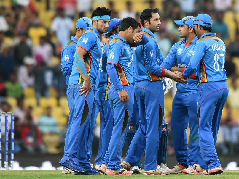 वेस्टइंडीज के विरुद्ध खेली जाने वाली एकदिवसीय और टी-ट्वेंटी सीरीज के लिए अफ़गानिस्तान ने किया टीम का ऐलान 1