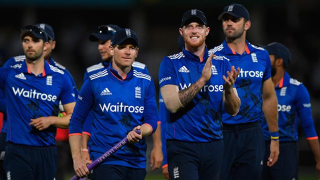 इंग्लैंड के कप्तान ओएन मॉर्गन को है इन खिलाड़ियों के दम पर चैंपियंस ट्रॉफी जीतने का भरोसा 1