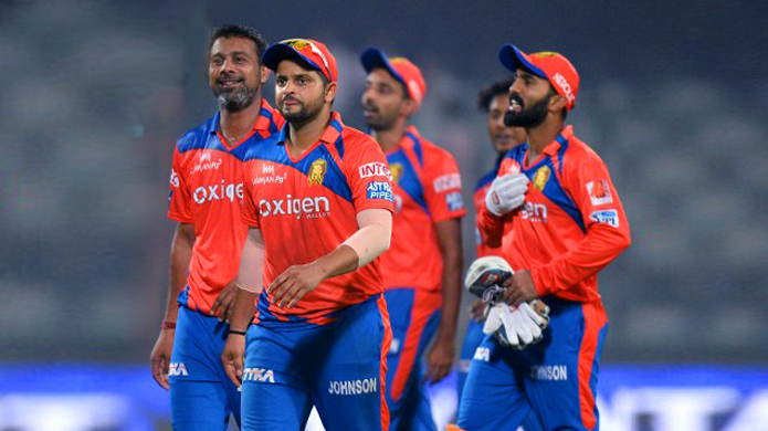 दिल्ली के खिलाफ मिली हार के बाद गेंदबाजों पर फूटा सुरेश रैना का गुस्सा, कहा कि...... 1