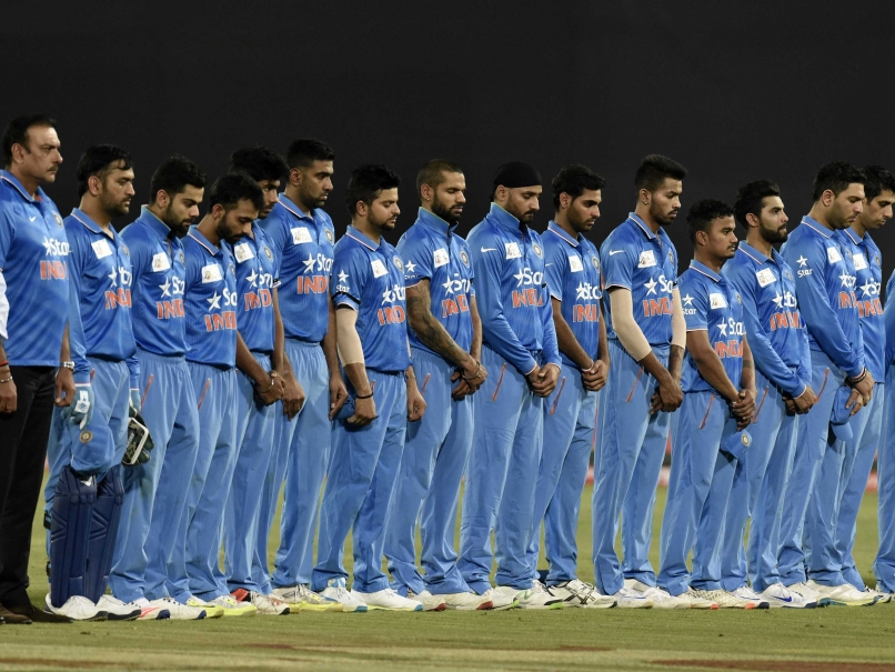 बुरी खबर : भारतीय टीम के दिग्गज खिलाड़ी के सबसे करीबी सदस्य का निधन 1