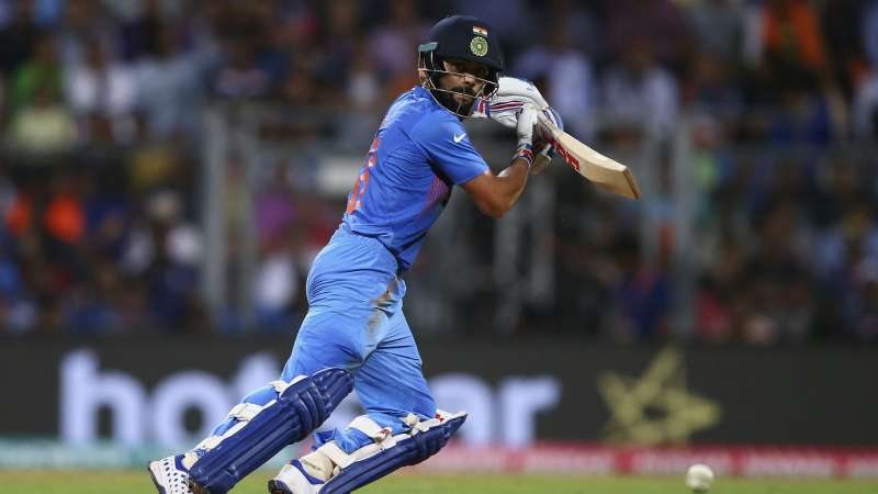 हसी ने दिया भारत को चैम्पियन्स ट्राफी जीतने का मन्त्र, किया फाइनल में पहुँचने वाली 2 टीमो की भविष्यवाणी 12