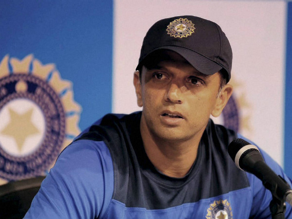 वीडियो : राहुल द्रविड़ को दोबारा भारतीय टीम का कोच बनाये जाने पर साथी खिलाड़ी ने कह दी ये बड़ी 1