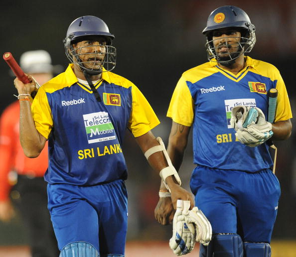 श्रीलंका के इस दिग्गज क्रिकेटर ने अंतरराष्ट्रीय क्रिकेट से कहा अलविदा 4