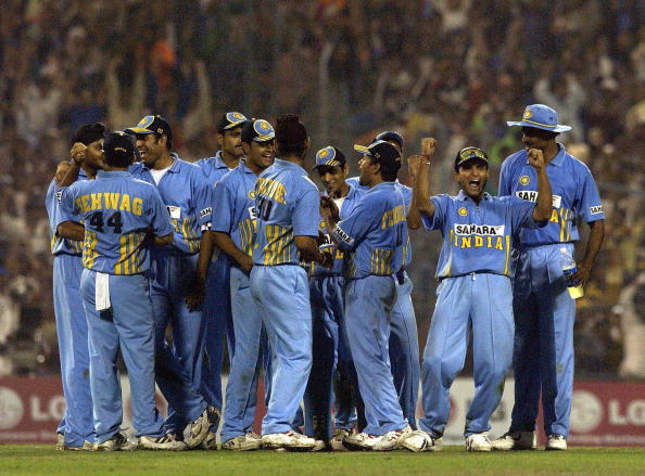 कोलकाता से निकल कर भारतीय टीम का कप्तान बनने तक का कुछ ऐसा रहा सौरव गांगुली का सफर 6