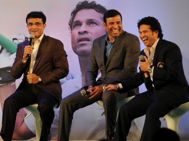 सचिन, सौरव और लक्षमण ने चुन लिया टीम इंडिया का अगला कोच, सहवाग नहीं बल्कि इन्हें मिली ज़िम्मेदारी 10