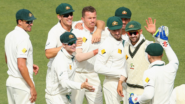 ऑस्ट्रेलियाई टीम का बांग्लादेश दौरे के लिए ऐलान, दिग्गज खिलाड़ी चोट कारण एक बार फिर टीम से हुआ बाहर 5