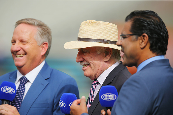 ऑस्ट्रेलिया के बाहर होते ही पूर्व ऑस्ट्रेलियाई खिलाड़ी इयान चैपल ने आईसीसी पर लगाया गंभीर आरोप, कहा झूठी है आईसीसी 1