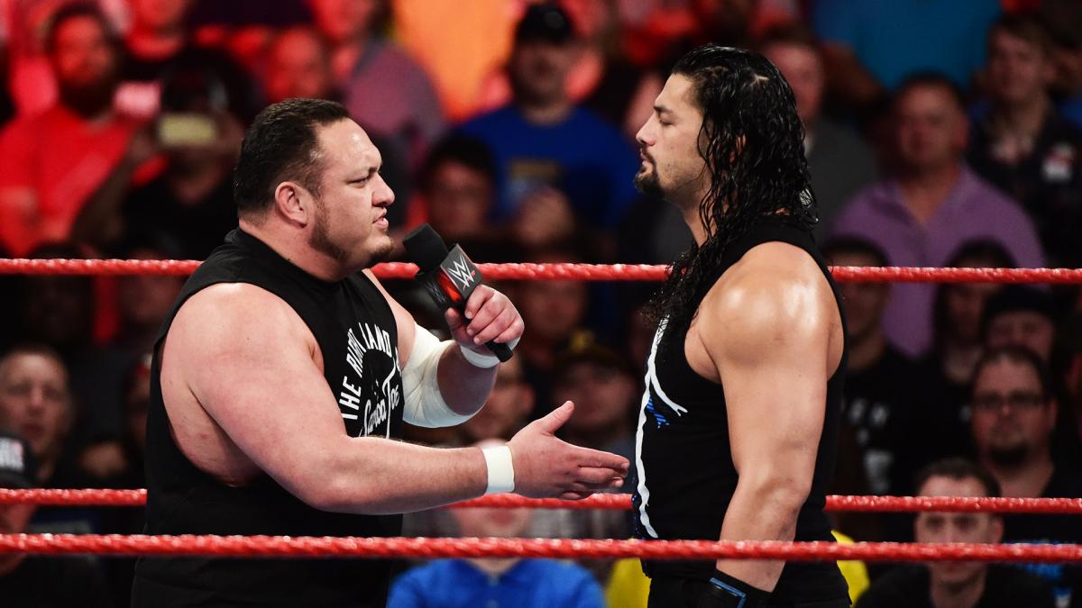 WWE RAW रिजल्ट्स : 20 जून 2017 : आज के रॉ में साफ़ हुआ किसने लगातार किया था एंजो और बिग कैस पर हमला 2 WWE RAW रिजल्ट्स : 20 जून 2017 : आज के रॉ में साफ़ हुआ किसने लगातार किया था एंजो और बिग कैस पर हमला 2