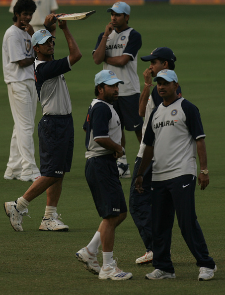 2007 टी-20 विश्वकप जीत में अहम भूमिका निभाने वाले इस पूर्व दिग्गज ने कहा कुंबले के कोच पद से इस्तीफा देना दुखद दिन 2