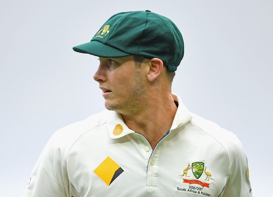 ऑस्ट्रेलियाई टीम का बांग्लादेश दौरे के लिए ऐलान, दिग्गज खिलाड़ी चोट कारण एक बार फिर टीम से हुआ बाहर 3