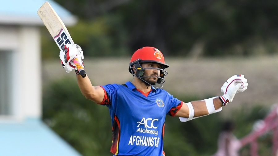 वेस्टइंडीज ने किया अफगान टीम पर पलटवार, दूसरा वनडे जीतकर सीरीज में आए बराबरी पर 3