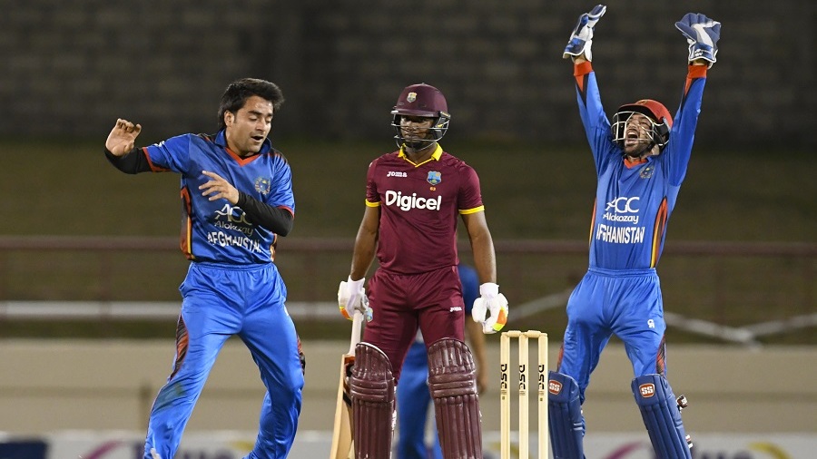 ब्रेकिंग न्यूज: विश्वकप के बाद आईसीसी ने किया एक और बड़े टूर्नामेंट की घोषणा, भारत-अफगानिस्तान के बीच होगा पहला मैच 4