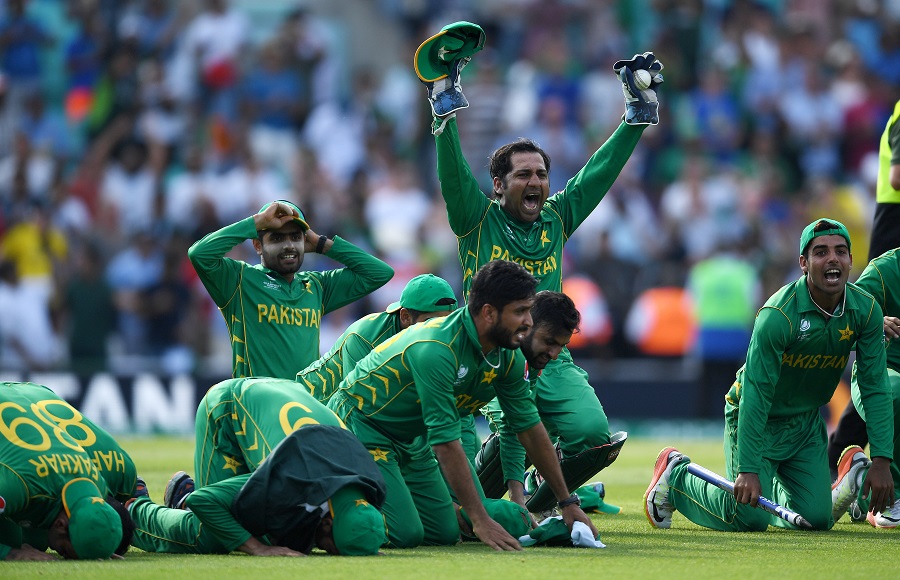 भारत, इंग्लैंड और ऑस्ट्रेलिया को पछाड़ आईसीसी रैंकिंग में टॉप पर जायेगा पाकिस्तान: जहीर अब्बास 3