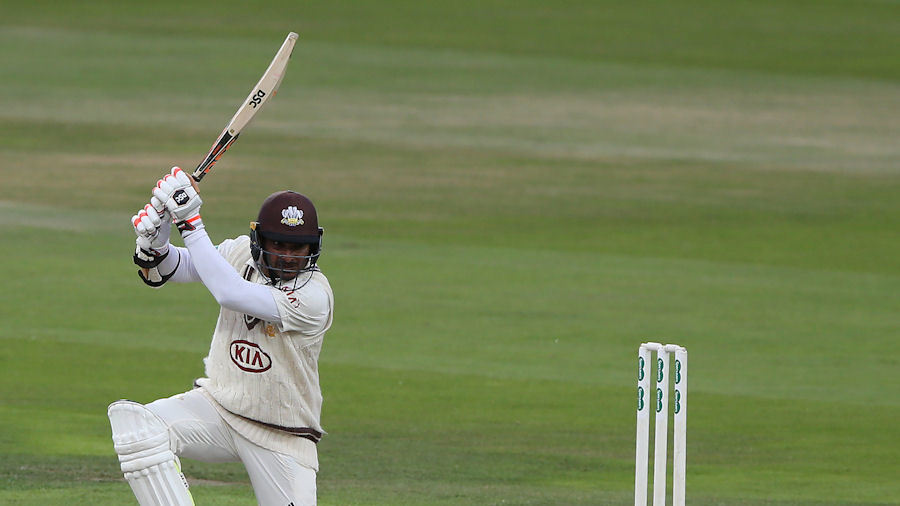 इंग्लिश काउंटी क्रिकेट में श्रीलंका के दिग्गज कुमार संगकारा के नाम दर्ज हुआ एक और कीर्तिमान, ऐसा करने वाले पहले खिलाड़ी बने संगकारा 2