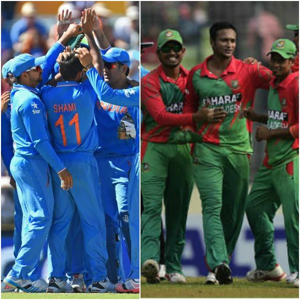 कमजोर टीम नहीं बल्कि एक ताकतवर टीम से होगा भारत का सेमीफाइनल मुकाबला! 5