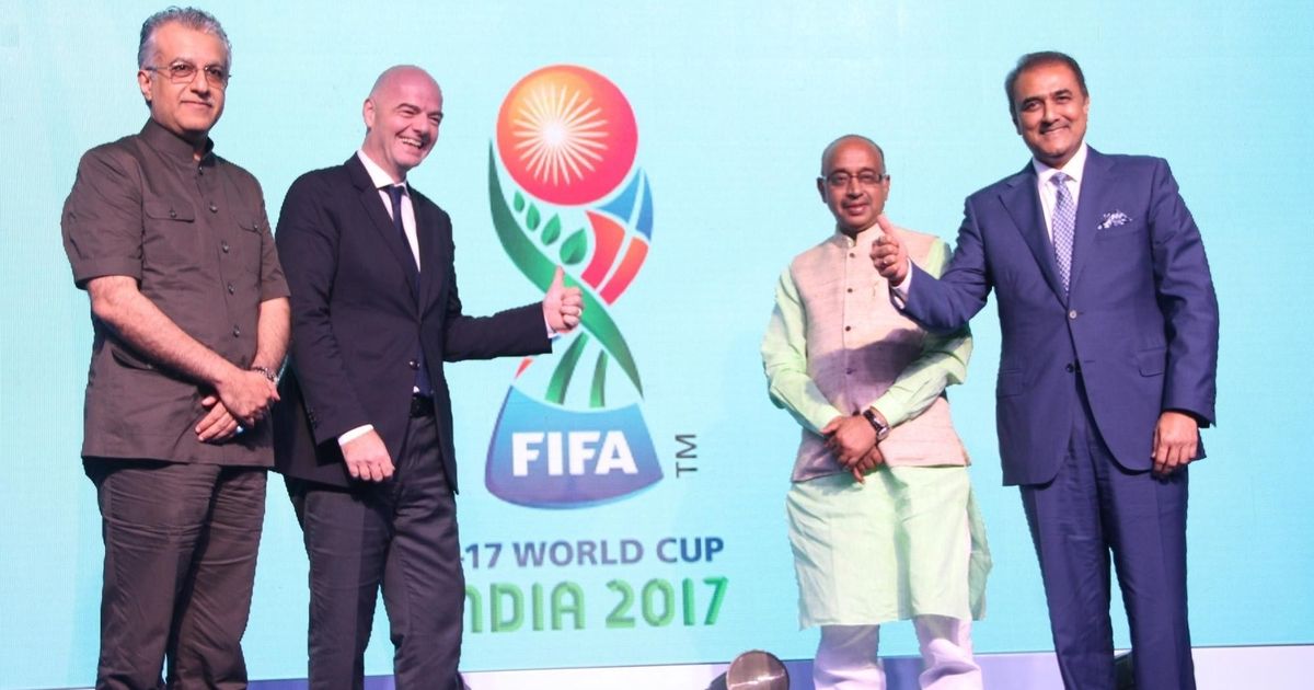 अंडर-17 विश्व कप एआईएफएफ से दीर्घकालिक योजना शुरू करने की मांग 1