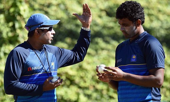 भारत के हाथों टेस्ट और वनडे सीरीज को गंवाने के बाद भी श्रीलंका के कप्तान थिरासा परेरा ने बोले बड़े बोल 1