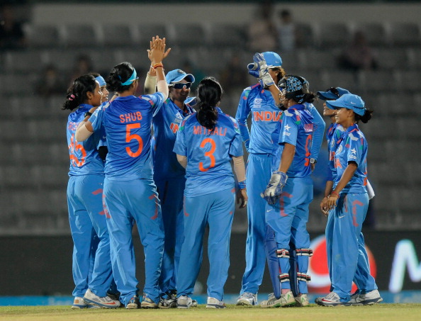 भारतीय महिला टीम की यह खिलाड़ी है महिला क्रिकेट की विराट कोहली, ऑस्ट्रेलिया तक कांपती है इनकी बल्लेबाजी से 1