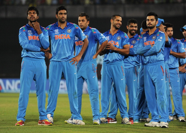 पाकिस्तान के हाथों खिताबी मुकाबलें में हार के साथ ही भारतीय टीम के नाम जुड़ा ये शर्मनाक रिकॉर्ड 3