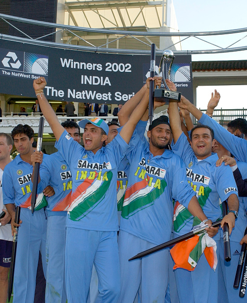 कोलकाता से निकल कर भारतीय टीम का कप्तान बनने तक का कुछ ऐसा रहा सौरव गांगुली का सफर 5
