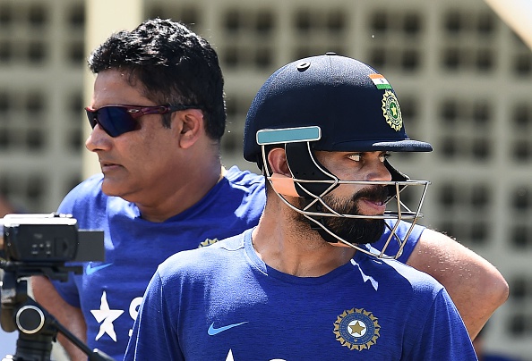 BREAKING: वेस्टइंडीज दौरे के लिए भारतीय टीम ने चुन लिया मुख्य कोच, सहवाग नहीं यह दिग्गज खिलाड़ी होगा भारतीय कोच 5