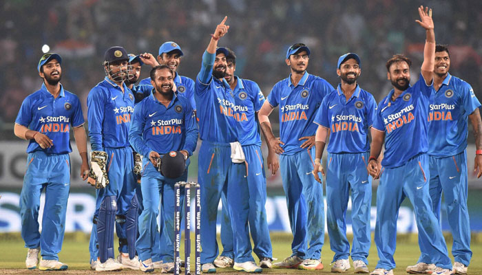 फाइनल में पहुंचने के बाद भारत को ओडीआई रैंकिंग में हुआ फायदा, जानें किस स्थान पर पहुँचा भारत 1