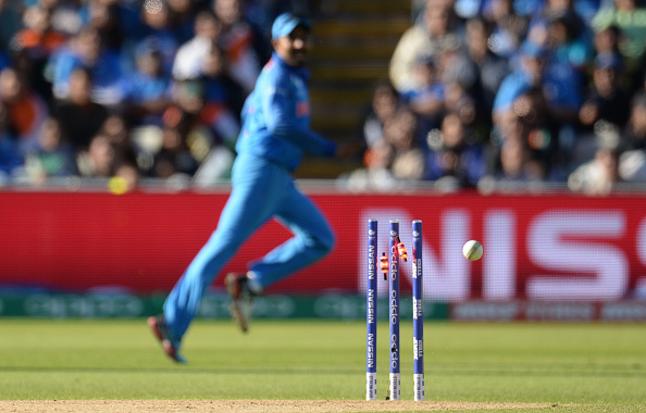 विराट कोहली की कप्तानी और विकेट की वजह से नहीं बल्कि इन कारणों से हारी भारतीय टीम 5