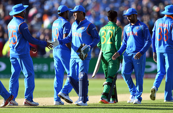भारत ने इंग्लैंड को बुरी तरह से दिया मात तो पाकिस्तान के भारत के साथ खेलने पर ये क्या कह गये जावेद मियाँदाद 1