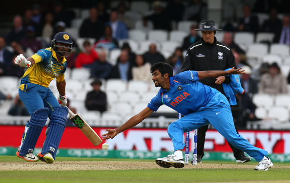 भारत और श्रीलंका के बीच मैच के दौरान हुई चार लोगों की गिरफ़्तारी, फिर छाए फिक्सिंग के बादल 3