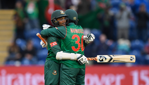 बांग्लादेश के जीत के साथ ही टूट गये क्रिकेट इतिहास के कई नामुमिकन रिकॉर्ड, बांग्लादेश ने लहराया परचम 4