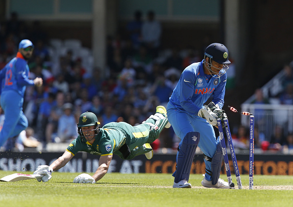 मैच रिकार्ड्स: बल्लेबाजी न मिलने के बाद भी क्रिकेट इतिहास का सबसे बड़ा रिकॉर्ड बना गये महेंद्र सिंह धोनी 2