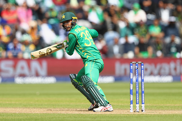 पाकिस्तान के कप्तान सरफराज अहमद श्रीलंकाई टीम के खिलाफ जीतने के बाद भी इस कारण हैं बेहद चिन्तित 3