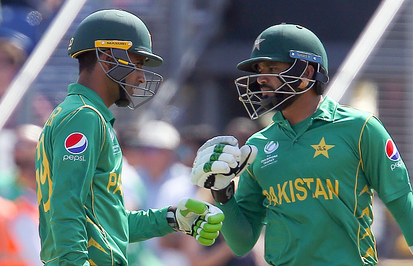 पाकिस्तान की जीत पर आकाश चोपड़ा और आरोन फिंच ने दी बधाई, लेकिन आज भी पाकिस्तान का मजाक बना गये सर जडेजा 4