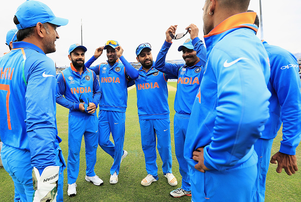 विडियो : 39.3 ओवर में धोनी की इस गलती के कारण भारत को करना पड़ सकता है हार का सामना 2