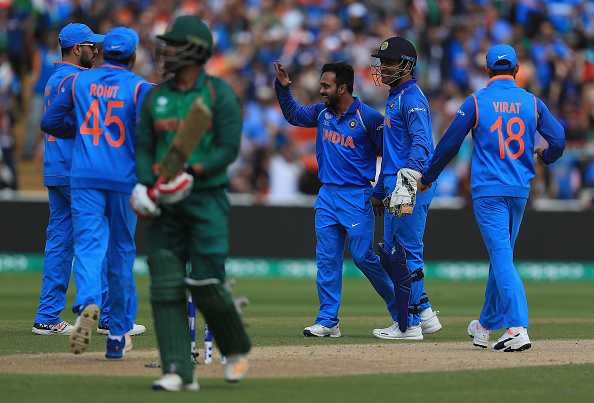 भारत के साथ त्रिकोणीय सीरीज खेलने से बांग्लादेश ने किया इंकार, वजह जानकर आप को भी होगी हैरानी 3