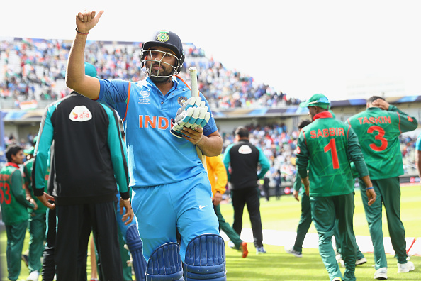 भारत के साथ त्रिकोणीय सीरीज खेलने से बांग्लादेश ने किया इंकार, वजह जानकर आप को भी होगी हैरानी 1