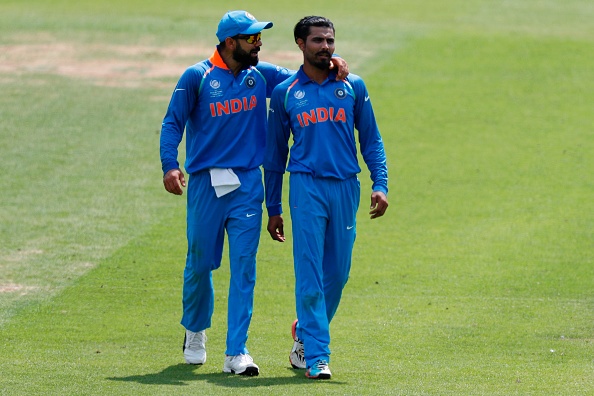 विराट कोहली की कप्तानी और विकेट की वजह से नहीं बल्कि इन कारणों से हारी भारतीय टीम 4