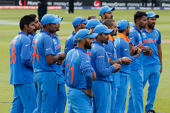 पाकिस्तानी फैंस ने सोशल मीडिया पर भारतीय टीम को दिया मौका-मौका का जवाब कहा 'नो इशू ले लो टिश्यू' 3