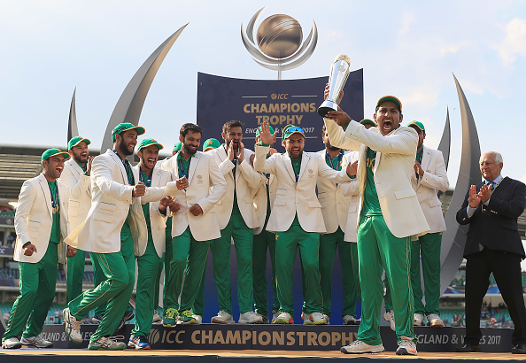पाकिस्तान की जीत के बाद भारत के पूर्व कप्तान राहुल द्रविड़ हुए पाकिस्तानी टीम के मुरीद, बाँधे तारीफों के पूल 4