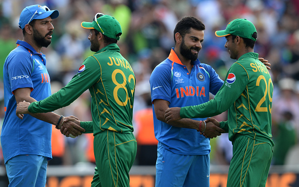 पाकिस्तान के हाथों खिताबी मुकाबलें में हार के साथ ही भारतीय टीम के नाम जुड़ा ये शर्मनाक रिकॉर्ड 2
