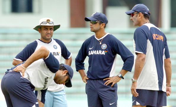रवि शास्त्री नहीं, बल्कि इस दिग्गज को कोच बनता देखना चाहते हैं भारत के सबसे पहले वनडे कप्तान 2