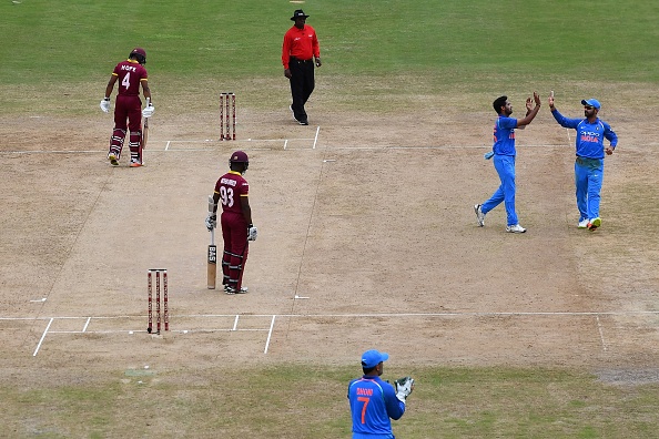मैच रिकार्ड्स: भारतीय टीम की शानदार जीत में शिखर धवन ने तोड़ा गौतम गंभीर का सबसे बड़ा रिकॉर्ड 2